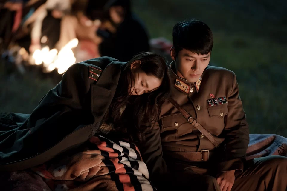 No momento, você está visualizando K-dramas viram febre no Brasil e lideram apostas no streaming