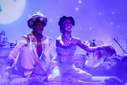 No momento, você está visualizando ALMT: Musical infantil com personagens da Disney tem sessões no Teatro Zulmira