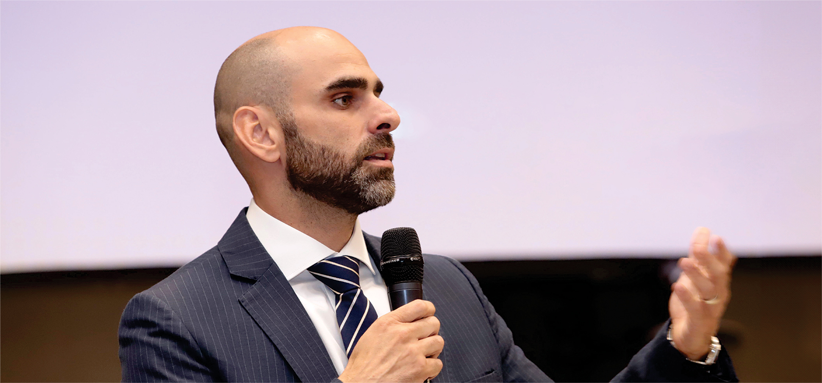 No momento, você está visualizando Fecomércio-MT e ALMT promovem palestra com economista Guilherme Mercês