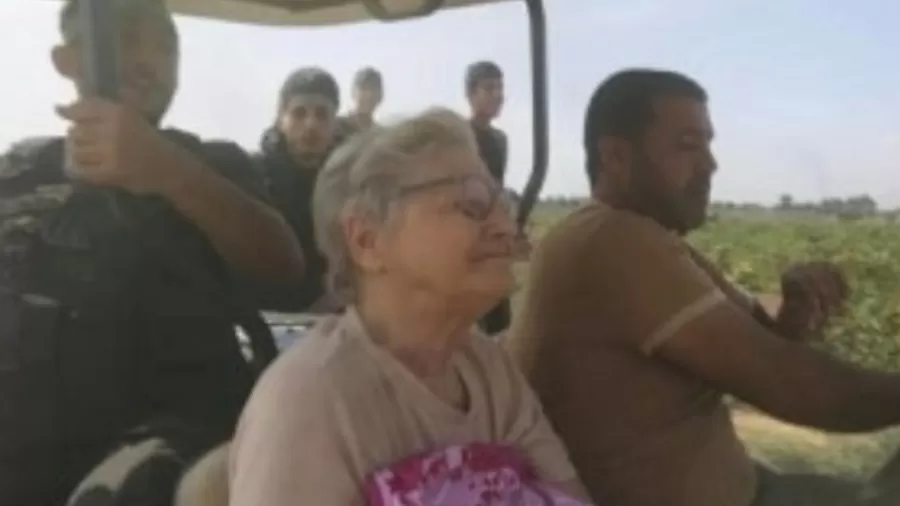 No momento, você está visualizando Qatar tenta negociar troca de prisioneiros entre Hamas e Israel