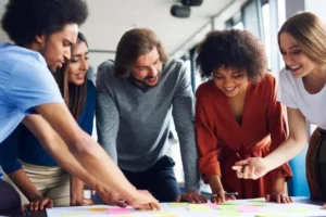 Leia mais sobre o artigo Quer subir na carreira? Empregadores buscam profissionais com essa habilidade