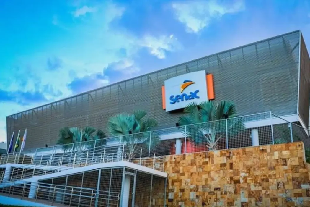 No momento, você está visualizando Senac abre 350 vagas de cursos gratuitos em Cuiabá e Várzea Grande