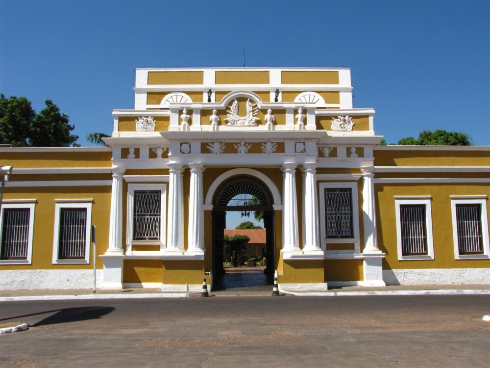 No momento, você está visualizando Sesc-MT contrata assessor técnico de licitação em Cuiabá