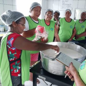Leia mais sobre o artigo Sesc-MT oferece Cursos de Valorização Social em clima natalino