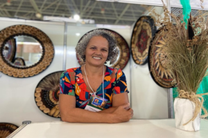 Leia mais sobre o artigo Sesc Poxoréu promove exposição de arte para celebrar 85º aniversário do município