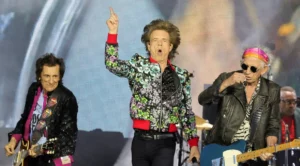 Leia mais sobre o artigo The Rolling Stones lançam álbum Hackney Diamonds