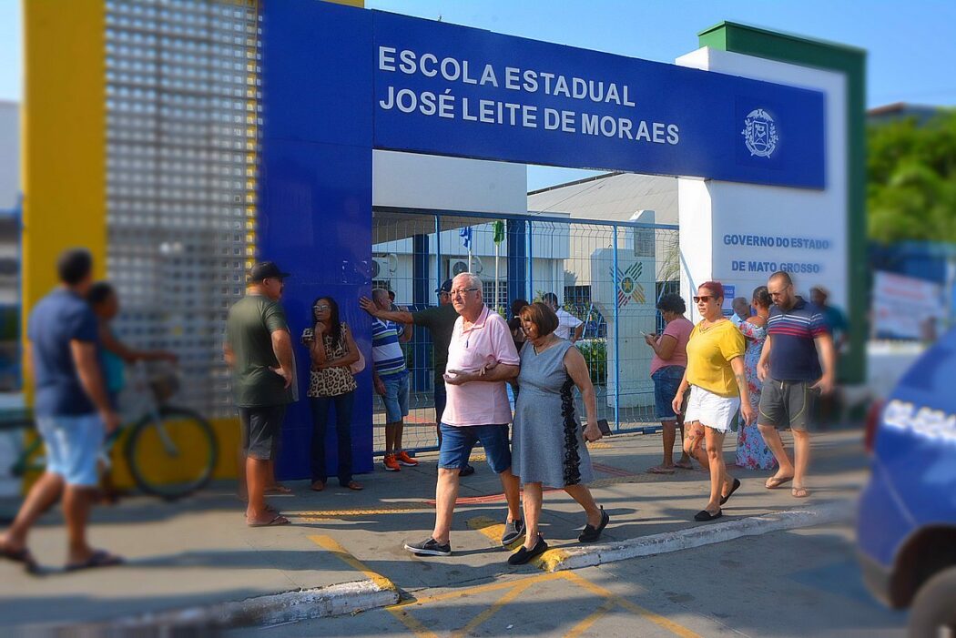 No momento, você está visualizando Várzea Grande elege 15 conselheiros e Kalil reafirma compromisso