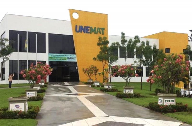 No momento, você está visualizando Últimos dias para inscrições no Vestibular da Unemat para início em 2024