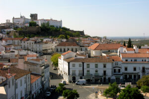 Leia mais sobre o artigo 4 lugares históricos para visitar em Alentejo