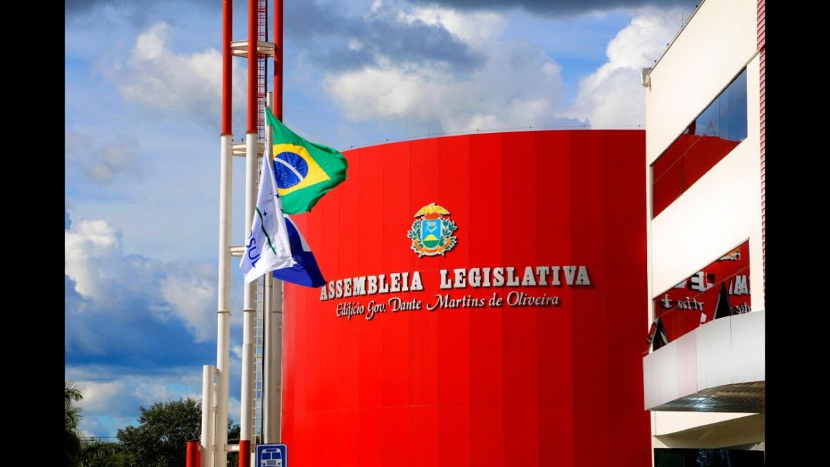 No momento, você está visualizando ALMT: Linguagem simples deverá aproximar instituições públicas e população
