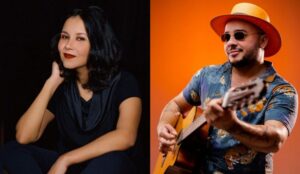 Leia mais sobre o artigo Artistas regionais se apresentam nos palcos do Sesc-MT em dezembro