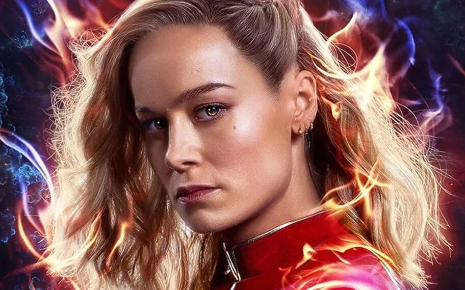 No momento, você está visualizando As Marvels está entre as estreias da semana nos cinemas