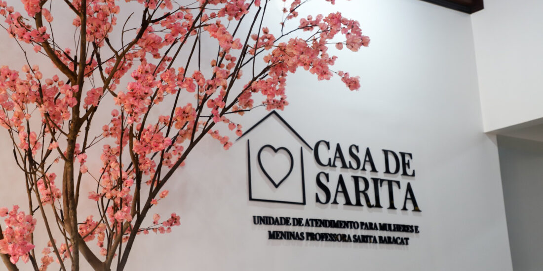 No momento, você está visualizando Casa de Sarita no Seu Bairro será lançado no bairro São Matheus