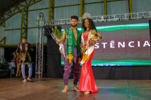 Leia mais sobre o artigo Cidade terá programação especial na Semana da Consciência Negra