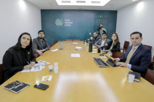 Leia mais sobre o artigo CNA discute defesa da concorrência e tributação no agro