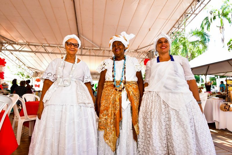 No momento, você está visualizando CONSCIÊNCIA NEGRA: Cuiabá celebra a rica herança cultural afro-brasileira