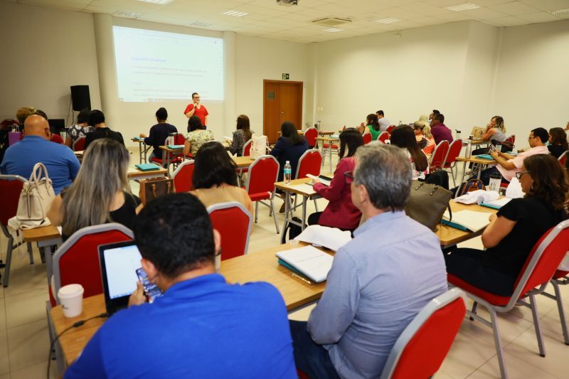 No momento, você está visualizando Curso promove adaptação de Agenda 2030 da ONU para realidade de Cuiabá