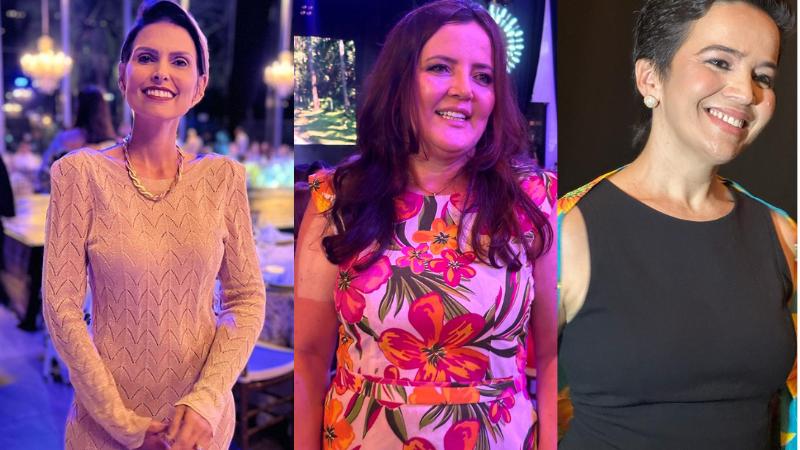 No momento, você está visualizando Desfile MT Fashion Chita 2023 une moda e solidariedade em Cuiabá
