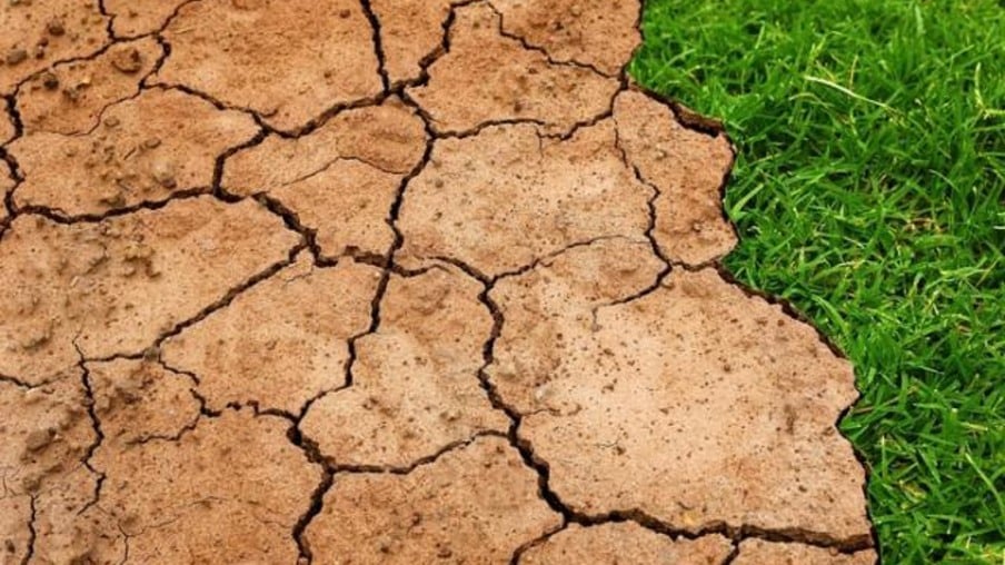 No momento, você está visualizando El Niño pode durar pelo menos até abril de 2024, estima ONU