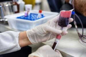 Leia mais sobre o artigo ALERTA: Hemocentro convoca doadores de sangue em MT