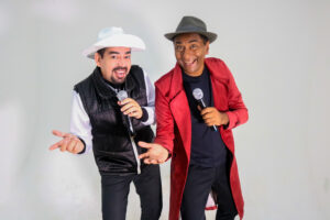 Leia mais sobre o artigo Humoristas cuiabanos irão fazer shows gratuitos com orientação para trânsito mais seguro