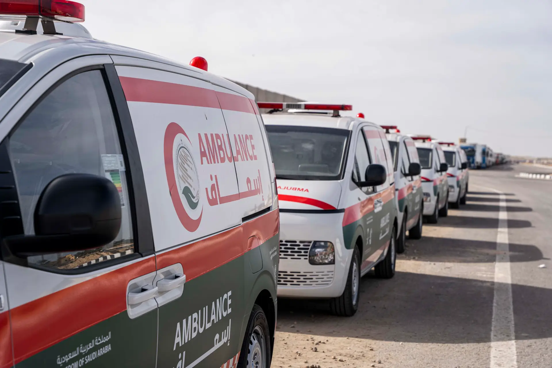 No momento, você está visualizando Israel: trégua humanitária prolongada por mais dois dias