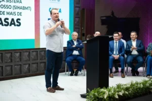 Leia mais sobre o artigo Max Russi afirma que déficit habitacional será reduzido em MT