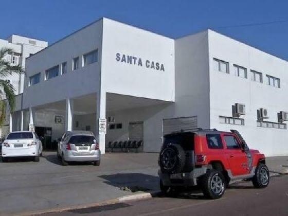 No momento, você está visualizando ALMT aprova destinação de R$ 100 milhões para Hospitais Filantrópicos
