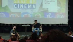 Leia mais sobre o artigo Mostra de cinema e apresentações musicais marcam o fim de semana no Sesc-MT