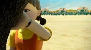 Leia mais sobre o artigo Tudo sobre “Round 6: O Desafio”, novo reality da Netflix