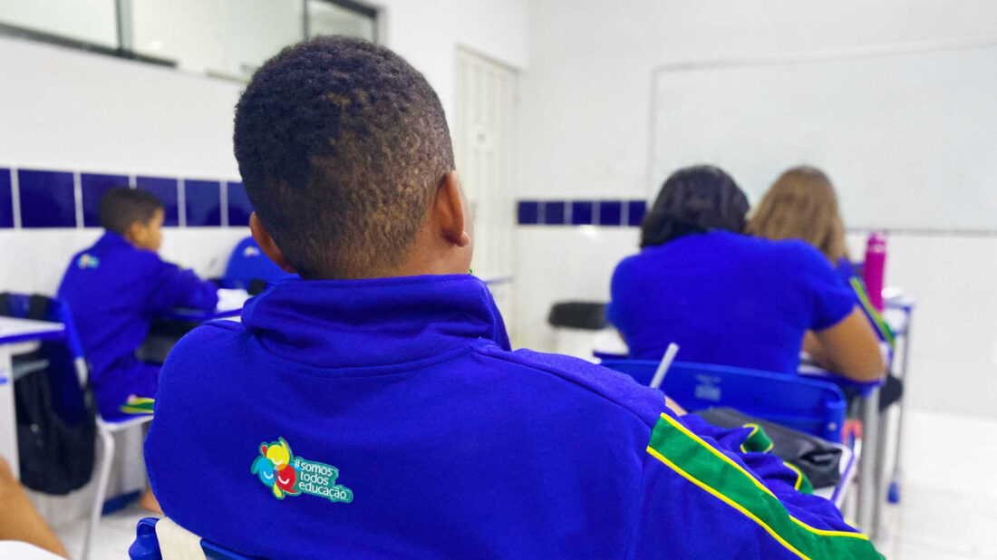 No momento, você está visualizando Estudantes terão aulão de preparação para o Enem no Youtube do Governo de MT