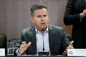 Leia mais sobre o artigo MT vai perder arrecadação, diz Mauro Mendes