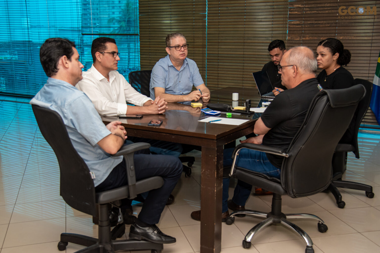 No momento, você está visualizando Rondonópolis terá Unidade Técnica Regional do MAPA