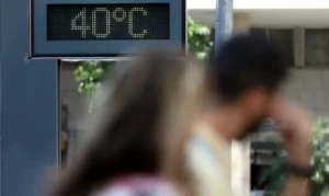 Leia mais sobre o artigo Saiba como o calor excessivo altera metabolismo do corpo