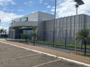 Leia mais sobre o artigo Secretaria participa de ação que vai ofertar vagas de emprego para mulheres