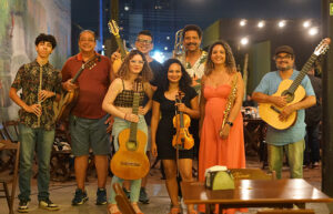 Leia mais sobre o artigo Sesc Arsenal promove 3º Festival Mato-Grossense de Choro