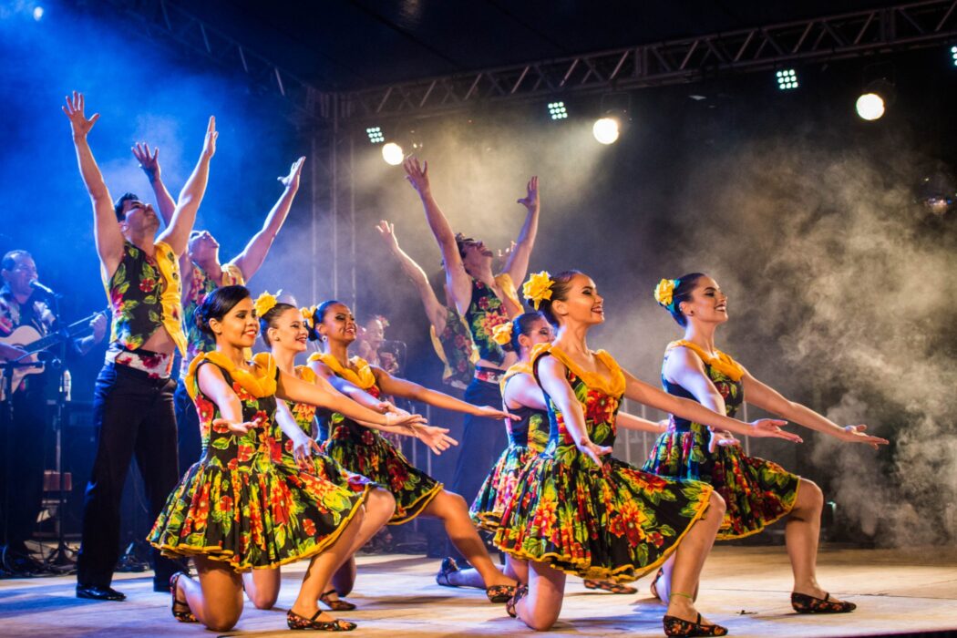 No momento, você está visualizando Sesc-MT realiza evento de valorização à diversidade cultural em Cuiabá