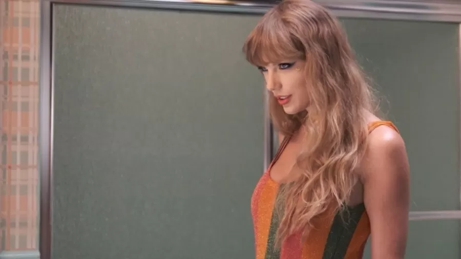 No momento, você está visualizando Taylor Swift já está no Brasil; viagem é a mais monitorada