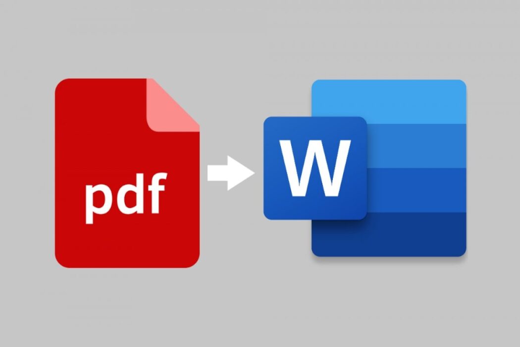 No momento, você está visualizando O truque para converter qualquer PDF para Word sem precisar baixar nada ou acessar um site suspeito