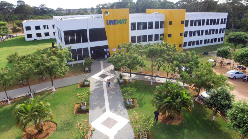 No momento, você está visualizando Unemat abre processo seletivo 120 vagas para temporária