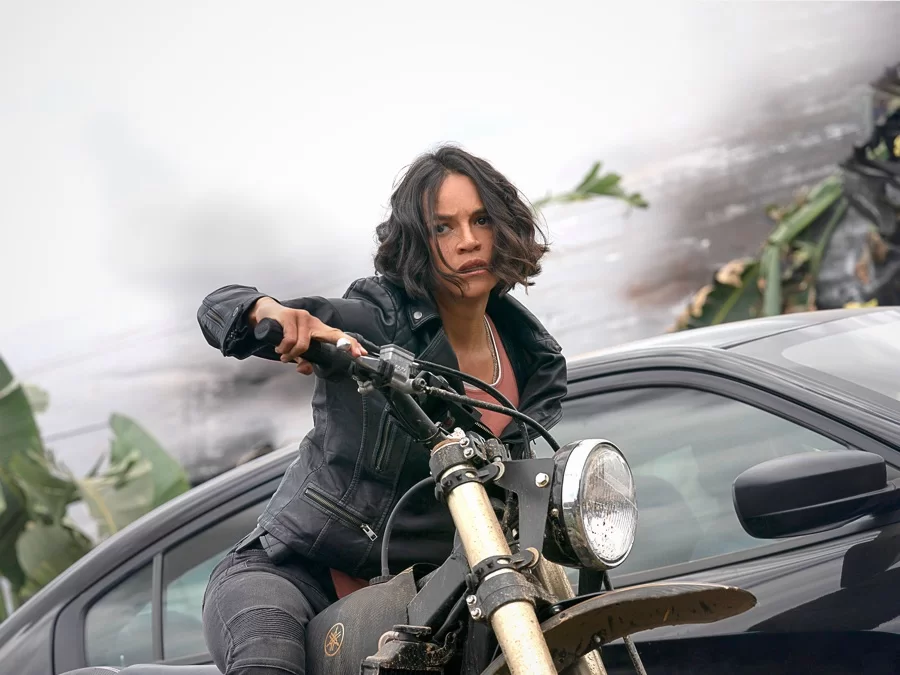No momento, você está visualizando Velozes & Furiosos 9 já está disponível na Netflix!