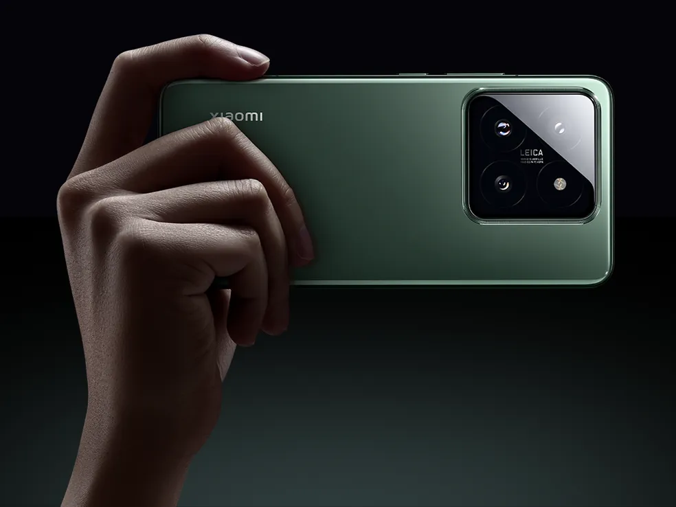 No momento, você está visualizando Xiaomi 14 Ultra deve ter quatro câmeras de 50 MP e lente variável