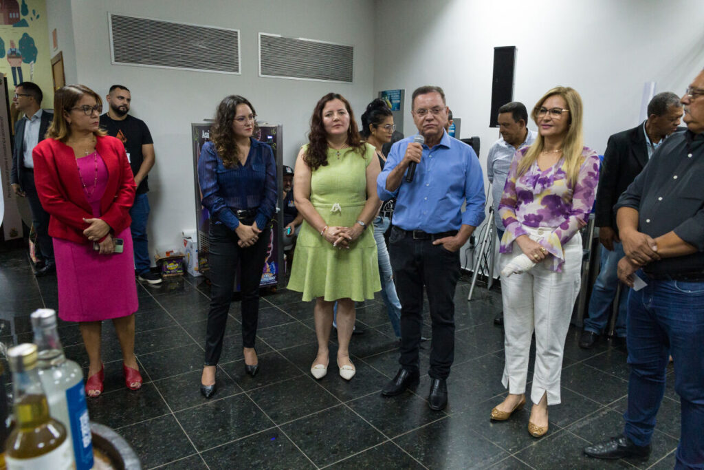 No momento, você está visualizando ALMT lança campanha de arrecadação de brinquedos para crianças em vulnerabilidade social