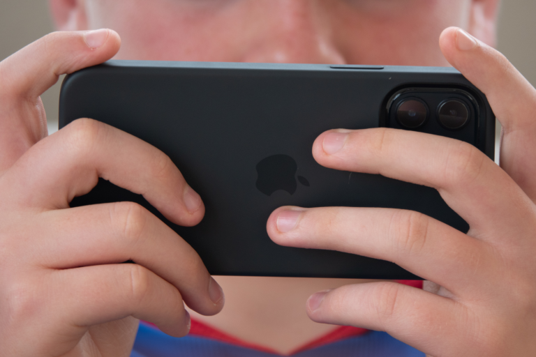 No momento, você está visualizando Apple revela os melhores apps e jogos de 2023