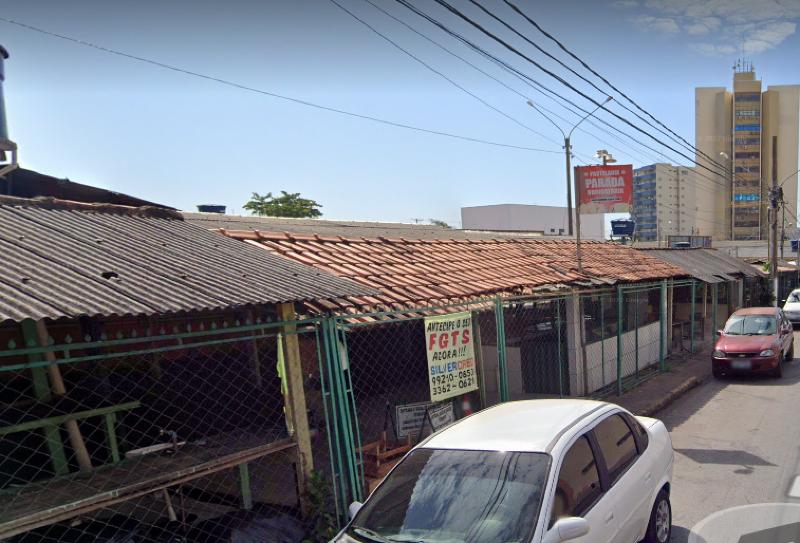 No momento, você está visualizando Associação dos Feirantes de Várzea Grande tem novo presidente