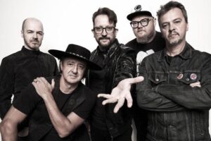 Leia mais sobre o artigo Banda Nenhum de Nós se apresenta em Cuiabá 