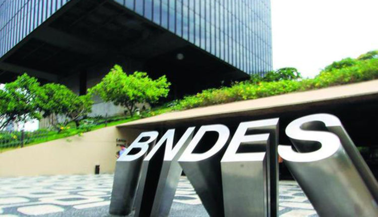 No momento, você está visualizando BNDES: Infraestrutura sustentável e mudança climática terão R$ 8,5 bi