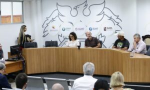 Leia mais sobre o artigo ALMT aprova projeto de lei complementar dos minérios
