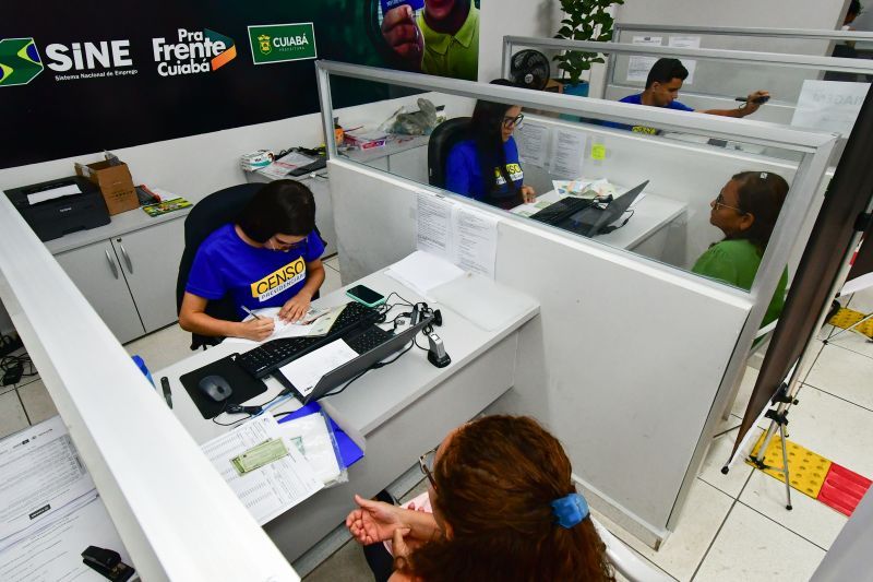 No momento, você está visualizando Censo Previdenciário encerra no dia 29 de dezembro em Cuiabá