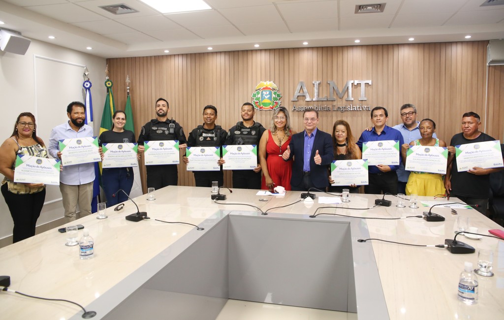 No momento, você está visualizando ALMT: CST da Saúde Mental apresenta balanço e anuncia investimentos